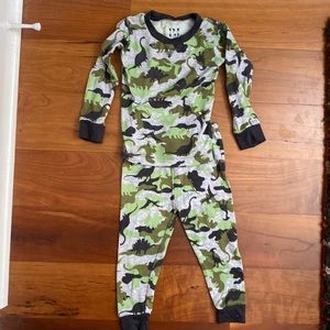 Dinosaur PJs 2T